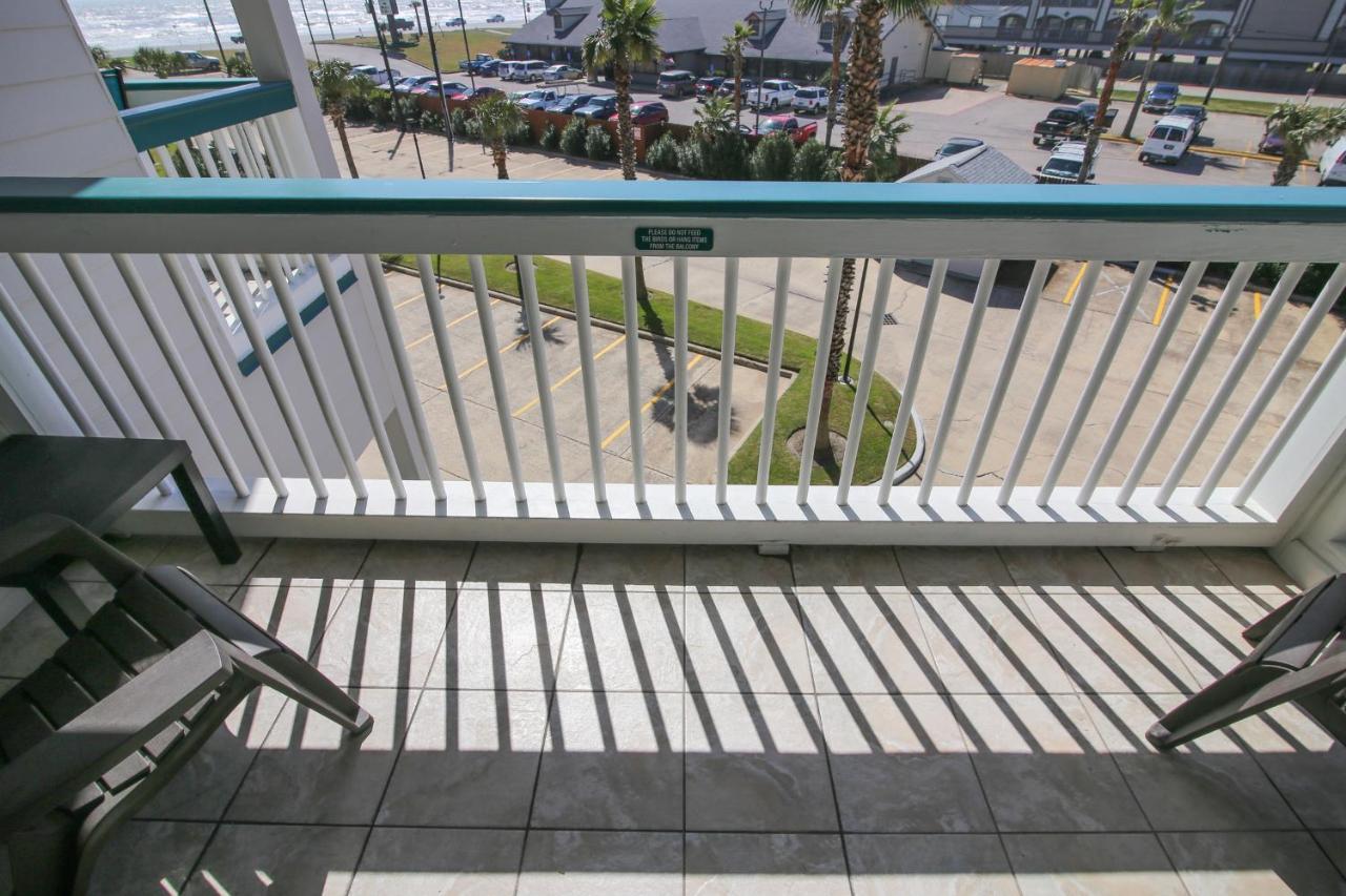 Casa del Mar 274-Saltwater Paradise Galveston Exterior foto